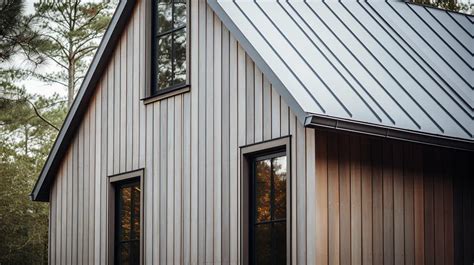 A Buyer S Guide To Vertical Siding Fixr