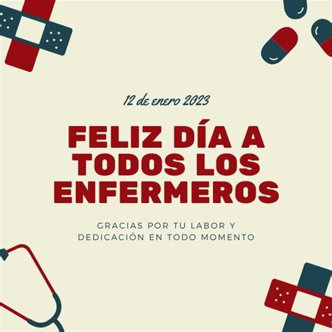 Cuándo es el Día de la Enfermera en México Se celebra este 12 de