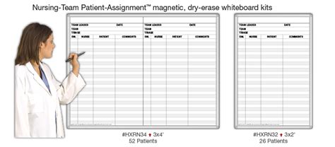 Nursing Team Patient Assignment™