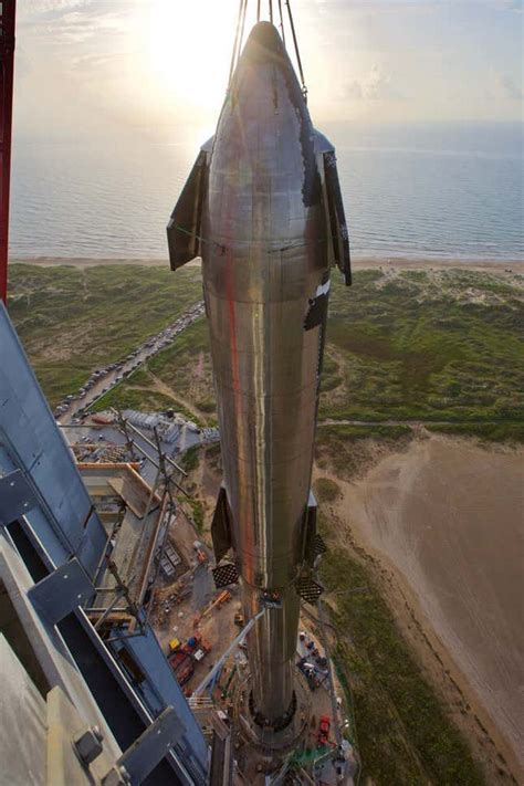 The Tallest Rocket ever built | WordlessTech