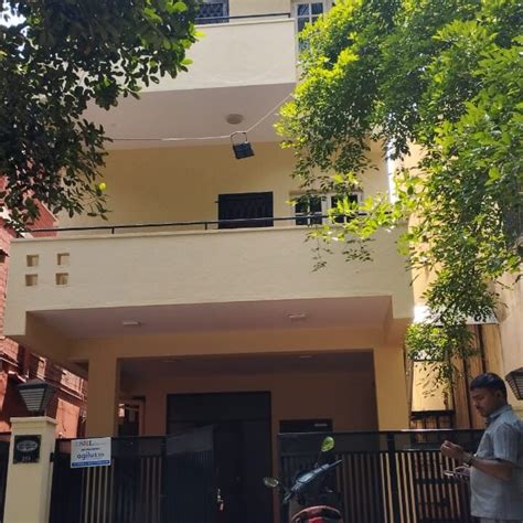 3 BHK Independent House For Rent In Jayanagar 2nd Block Bangalore