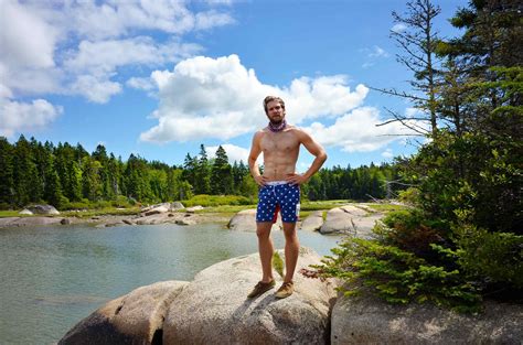 Colby Keller The Man Who Made Porn Look Like Art YASS Magazine