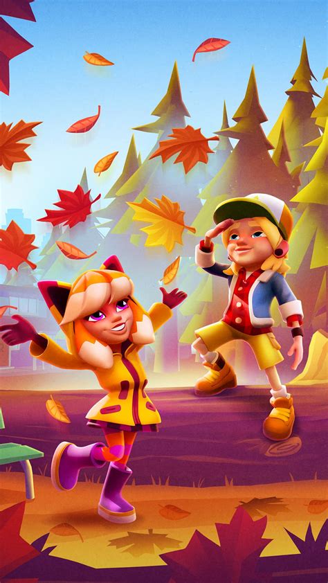 Subway Surfers Apk Download For Android Latest Version