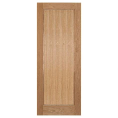 1p Shaker Doors Classic Oak Quality Custom Doors