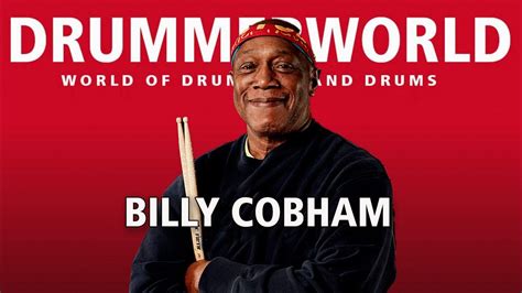 Billy Cobham Band Stratus Youtube