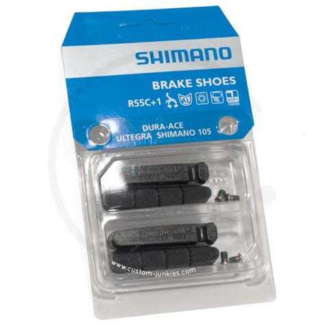 Shimano Brake Pads R C Dura Ace Ultegra Pcs