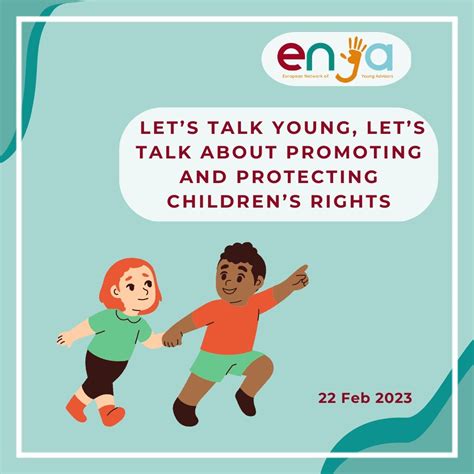 Eurochild Gives Child Participation And Child Protection Training To
