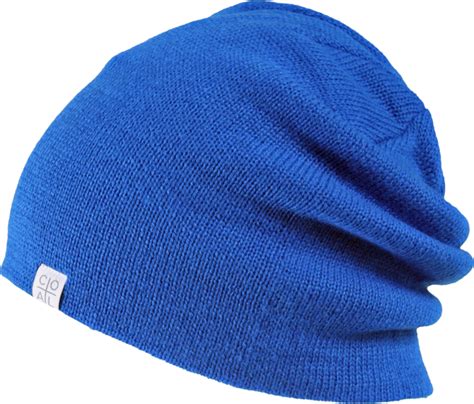 Royal Blue Beanie Hat (PSD) | Official PSDs