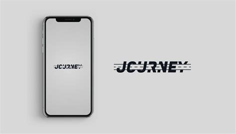 Journey | Logo design on Behance