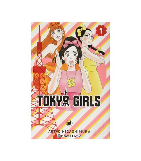 Tokyo Girls 1