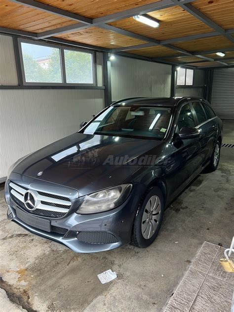 Mercedes Benz C Cijena Crna Gora Podgorica Podgorica