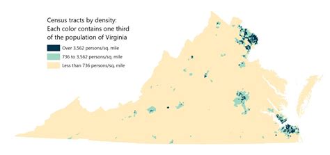 The Persistent Rurality” Of North Carolina Carolina Demography