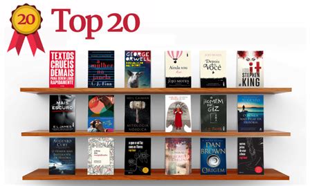 Livros Mais Vendidos - Amazon divulga lista dos livros mais vendidos em 2020 no Brasil ...