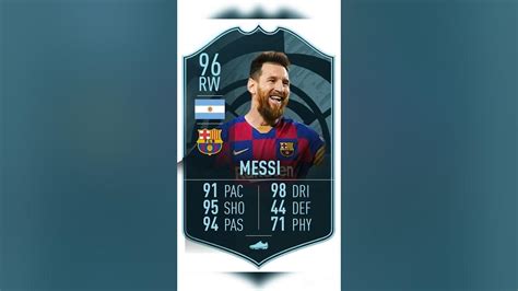 Карточки Футболистов FIFA Mobile - YouTube