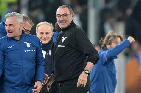 Lazio Vittoria A Empoli E Secondo Posto Conquistato Sportitalia It