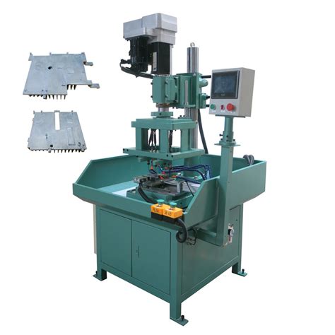 Multi Shafts Multi Spindle Drilling And Tapping Machine Automatic For