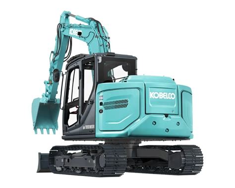 Kobelco Sk Msr Meltrac Machinery