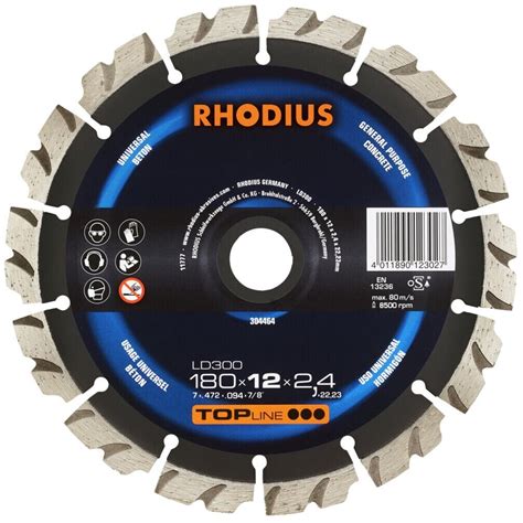 Rhodius Ld Ab Preisvergleich Bei Idealo De