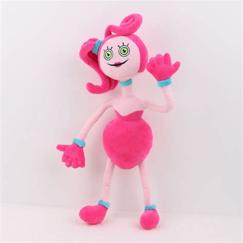 Poppy Playtime Mamá De Piernas Largas Muñeca De Peluche Cuotas Sin