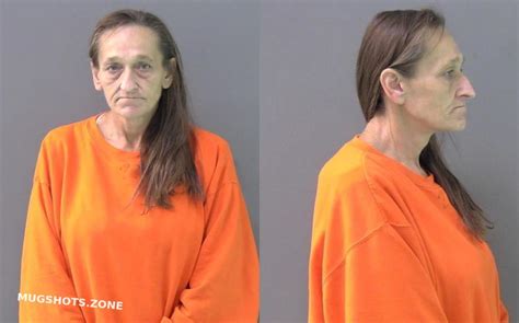 Caffey Leza Lynn 03032023 Bell County Mugshots Zone