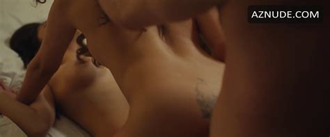 Shiena Yu Nude Aznude