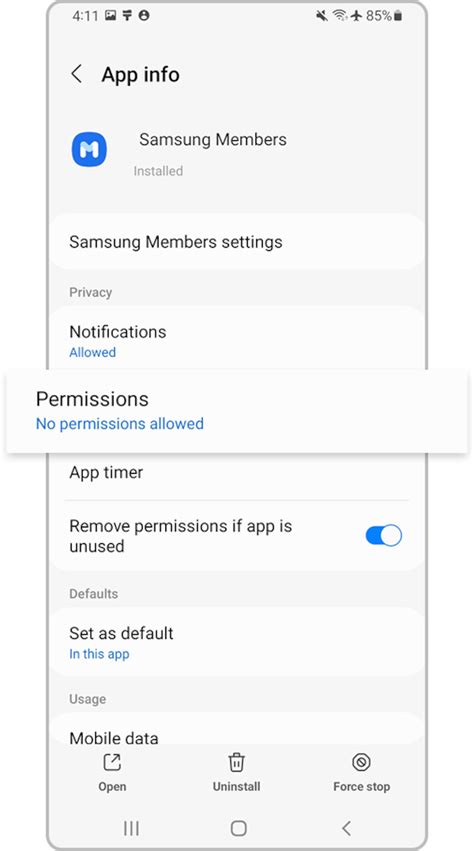 How To Protect Your Galaxy Device From Malware Samsung Uk