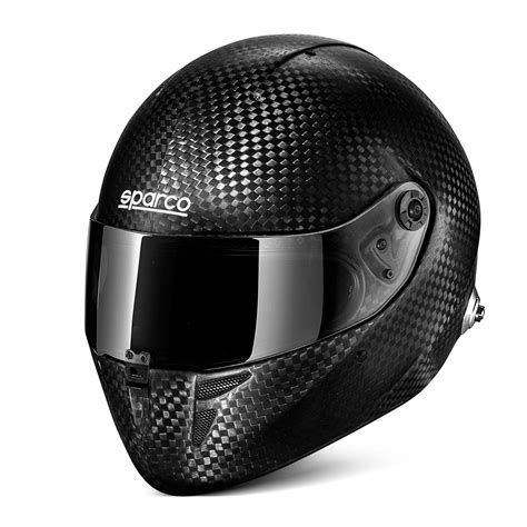 Sparco Prime Rf 10w Supercarbon Racing Helmet