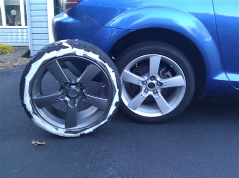 Best Way To Paint My Rims Black At Maria Andra Blog
