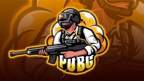 PUBG Logo Wallpapers - Top Free PUBG Logo Backgrounds - WallpaperAccess