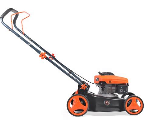 Бензиновая газонокосилка PATRIOT PT 400 512109400 - выгодная цена ...