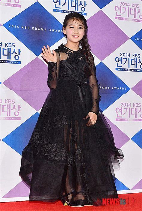 [Photos] 2014 KBS Drama Awards Red Carpet Photos, Actresses @ HanCinema :: The Korean Movie and ...