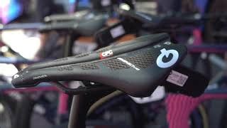 Jual PROLOGO SADDLE DIMENSION NACK 143 WHITE BLK Di Lapak Bintaro