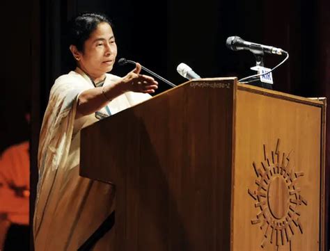 Mamata Banerjee - WikiGlobal | The Celebrity Encyclopedia