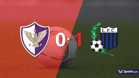 Fénix Vs Liverpool U En Vivo Seguí El Partido Minuto A Minuto Tyc