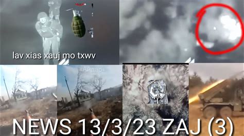 Xov Xwm Zaj Tsov Rog Lav Xias Ukraine Hnub Youtube