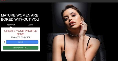 Beware Of Milfroom A Shocking Review Of This Blatant Milf Scam