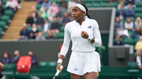 Coco Gauff tests positive for COVID-19, out of Tokyo Olympics