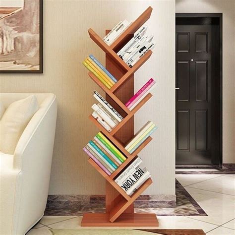 Book Rack Shelves Furniture Ideal