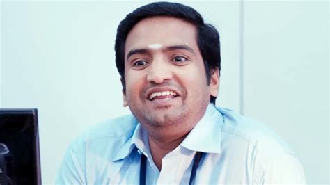 Santhanam Comedy Dialogues In Raja Rani