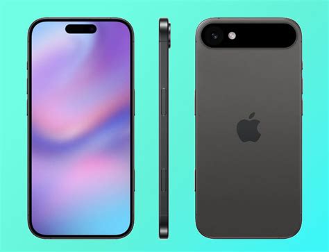 超薄型モデルiphone 17 Slimが2025年に登場、分厚いiphoneは陳腐化するのか？ Ipod Love