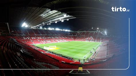 Live Streaming Man Utd Vs Twente Liga Europa 2024 Jam Tayang