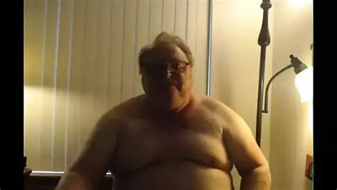 Grandpa Show On Webcam Gay Masturbation Porn Df XHamster XHamster