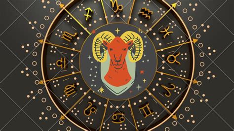 Aries September Horoscope Gusty Katusha