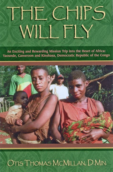 Publications Ame Zion Development