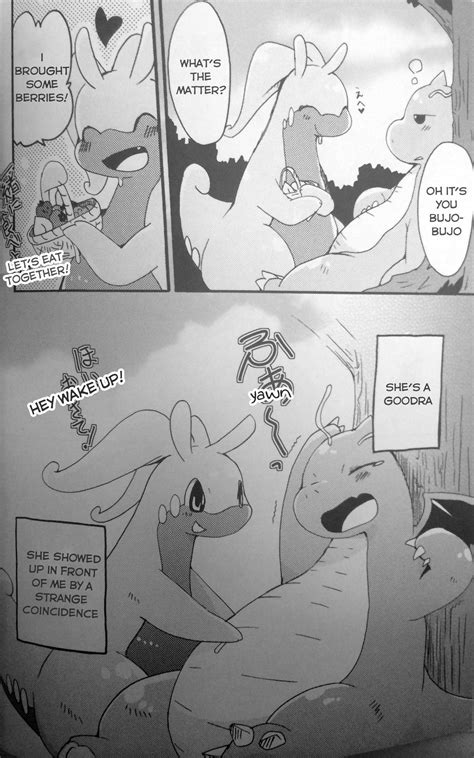 Read Nume Ryuu Pok Mon X And Y English Hentai Porns Manga And