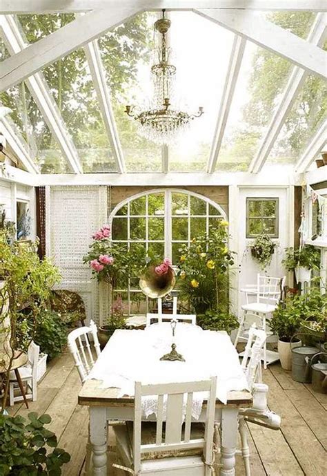 25 Beautiful Winter Gardens Integrated To Your Interior Homemydesign