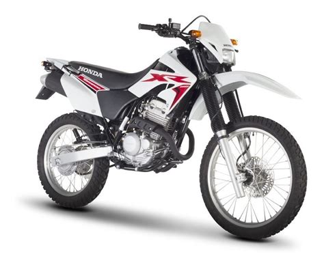 Moto Honda Xr 250 Tornado 0km 2022 Mercadolibre