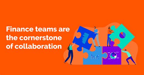 finance teams   cornerstone  collaboration blog
