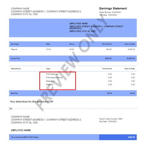 Payroll Codes Explained How To Read Them From A Pay Stub