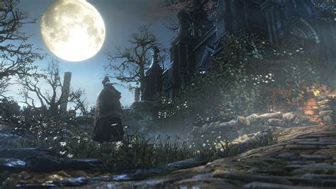 Bloodborne 1080P, 2K, 4K, 5K HD wallpapers free download | Wallpaper Flare